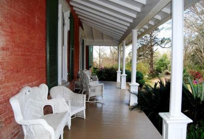 Glenfield Plantation Historic Antebellum Bed and Breakfast - image 12