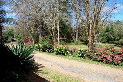 Glenfield Plantation Historic Antebellum Bed and Breakfast - image 8