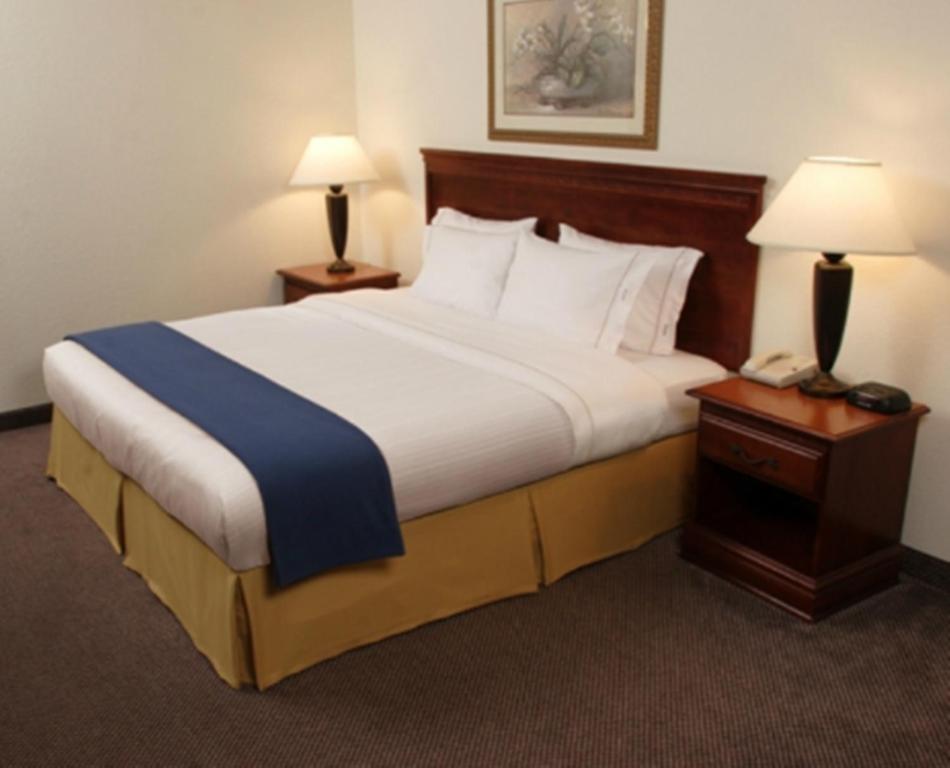 Holiday Inn Express Natchez South West an IHG Hotel - image 2