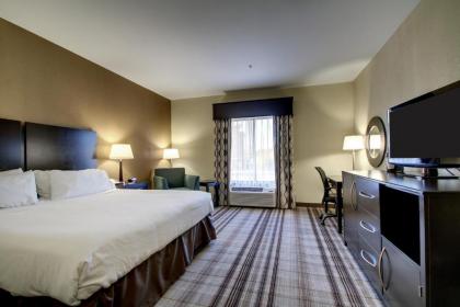 Holiday Inn Express Natchez South West an IHG Hotel - image 8