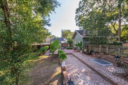 Linden - A Historic Antebellum Bed and Breakfast - image 3