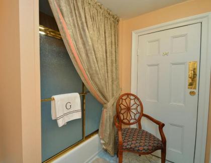 Choctaw Hall Bed & Breakfast - image 10