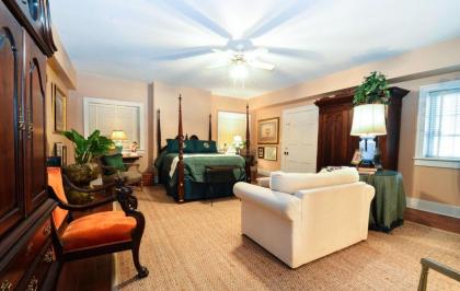 Choctaw Hall Bed & Breakfast - image 13