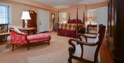 Choctaw Hall Bed & Breakfast - image 14