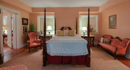 Choctaw Hall Bed & Breakfast - image 15