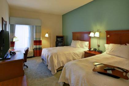 Hampton Inn Natchitoches - image 11