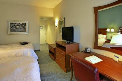 Hampton Inn Natchitoches - image 12