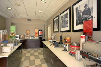 Hampton Inn Natchitoches - image 14