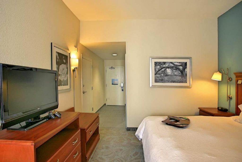 Hampton Inn Natchitoches - image 3