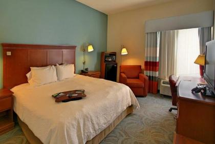 Hampton Inn Natchitoches - image 4