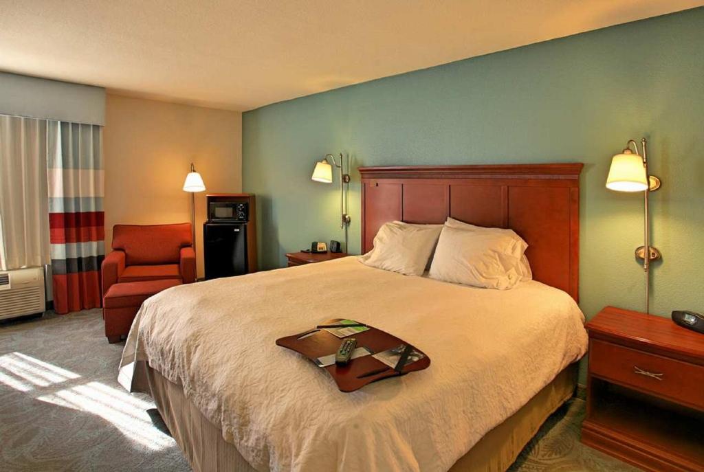 Hampton Inn Natchitoches - image 5