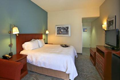 Hampton Inn Natchitoches - image 7