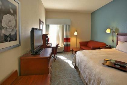 Hampton Inn Natchitoches - image 8