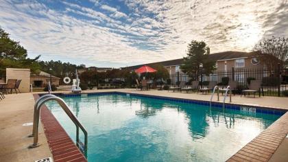 Best Western Natchitoches Inn - image 6