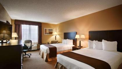 Best Western Natchitoches Inn - image 9