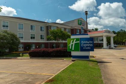 Holiday Inn Express Hotel and Suites Natchitoches an IHG Hotel - image 3