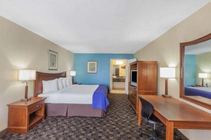 Days Inn by Wyndham Natchitoches - image 2