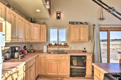 Remodeled Nathrop Getaway with Collegiate Peak Views - image 10