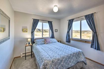 Remodeled Nathrop Getaway with Collegiate Peak Views - image 13