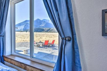 Remodeled Nathrop Getaway with Collegiate Peak Views - image 15