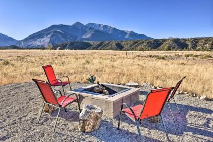 Remodeled Nathrop Getaway with Collegiate Peak Views - image 3