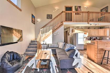 Remodeled Nathrop Getaway with Collegiate Peak Views - image 5