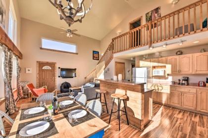 Remodeled Nathrop Getaway with Collegiate Peak Views - image 6