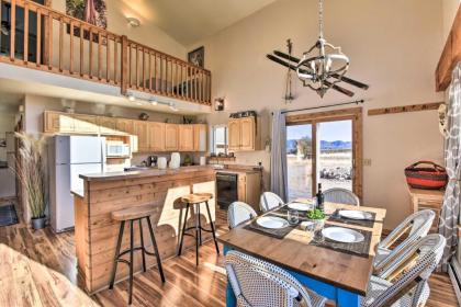 Remodeled Nathrop Getaway with Collegiate Peak Views - image 8