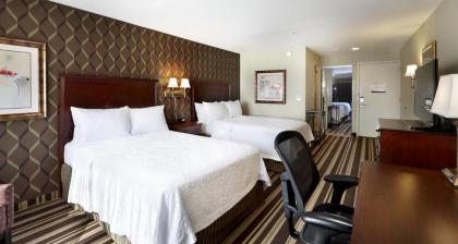 Hampton Inn Boston-Natick - image 12