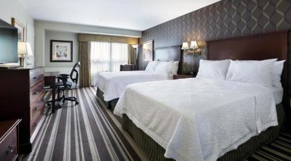 Hampton Inn Boston-Natick - image 13