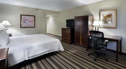 Hampton Inn Boston-Natick - image 15