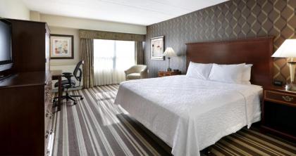 Hampton Inn Boston-Natick - image 16