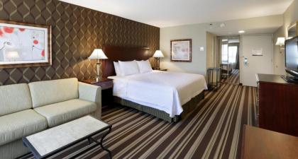 Hampton Inn Boston-Natick - image 17