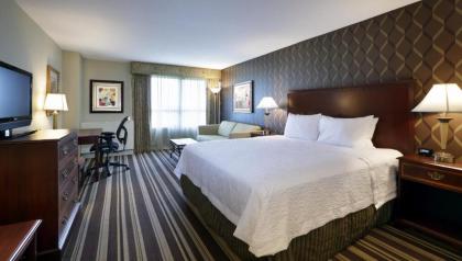 Hampton Inn Boston-Natick - image 18