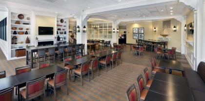 Hampton Inn Boston-Natick - image 20