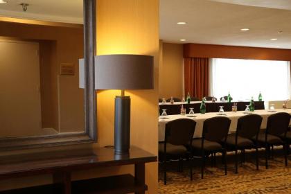 Hampton Inn Boston-Natick - image 5