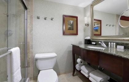 Hampton Inn Boston-Natick - image 8