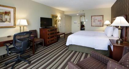 Hampton Inn Boston-Natick - image 9