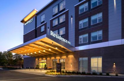 Residence Inn by Marriott Boston Natick - image 10