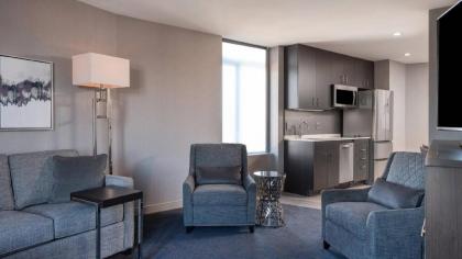 Residence Inn by Marriott Boston Natick - image 3