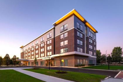 Residence Inn by Marriott Boston Natick - image 6