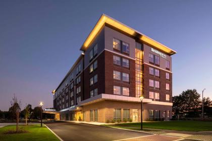 Residence Inn by Marriott Boston Natick - image 8