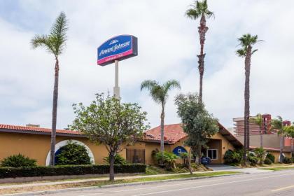 Howard Johnson by Wyndham National City/San Diego South - image 12