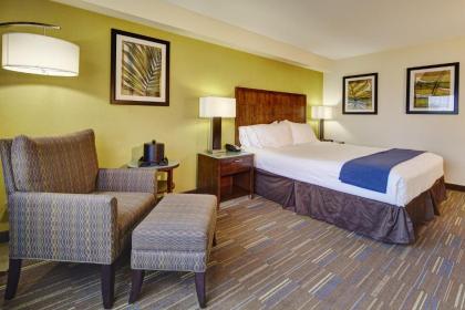 Holiday Inn Express San Diego South - National City an IHG Hotel - image 10