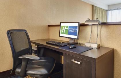 Holiday Inn Express San Diego South - National City an IHG Hotel - image 12