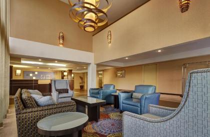 Holiday Inn Express San Diego South - National City an IHG Hotel - image 14