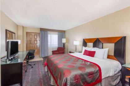 Ramada by Wyndham San Diego National City National City