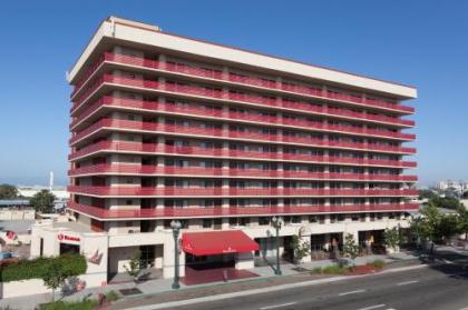 Ramada by Wyndham San Diego National City - image 2