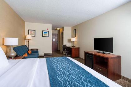 Comfort Inn Naugatuck - Waterbury - image 10