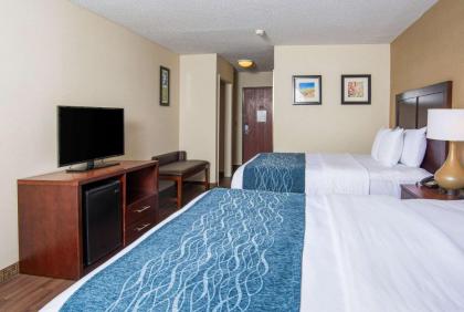 Comfort Inn Naugatuck - Waterbury - image 15